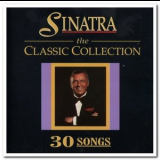 Frank Sinatra - The Classic Collection '1994