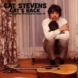 Cat Stevens - Cat's Back: The Complete Broadcasts 1966 - 67 '2019