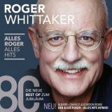 Roger Whittaker - Alles Roger - Alles Hits '2016