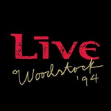 Live - Woodstock ’94 '2019