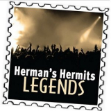Herman's Hermits - Herman's Hermits: Legends '2010