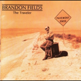 Brandon Fields - The Traveler '1988