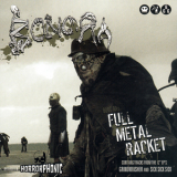 Bong-ra - Full Metal Racket (Remastered)  '2007