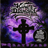 King Diamond - The Graveyard (2009 Remastered, Ultimate Edition) '1996
