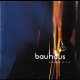 Bauhaus - Crackle – The Best of Bauhaus '1998