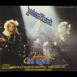 Judas Priest - Johny Be Good [CDS] '1988