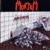 Mortem - Amputator (2004 Remastered) '1993