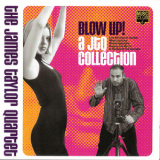 The James Taylor Quartet - Blow Up! - A JTQ Collection '1998
