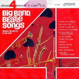 Bob Leaper - Big Band, Beatle Songs '1970