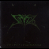 Skitzo - Five Point Containment '2007
