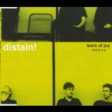 Distain! - Tears Of Joy (cdep) '1999