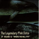 The Legendary Pink Dots - Chemical Playschool 12 - Where The Hell???? '????
