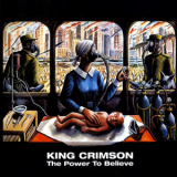 King Crimson - The Power to Believe '2003