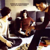 Kings Of Convenience - Riot On An Empty Street '2004