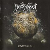 Borknagar - Universal '2010