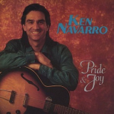 Ken Navarro - Pride And Joy '1994