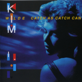 Kim Wilde - Catch As Catch Can (2009 Remaster)  '1983