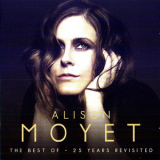 Alison Moyet - The Best Of - 25 Years Revisted (CD2) '2009