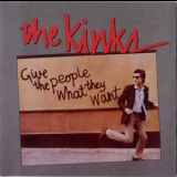 The Kinks - Give The People What They Want  (hybrid SACD) '2004