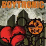 Boytronic - The Heart And The Machine '1992