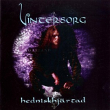 Vintersorg - Hedniskhjartad '1998