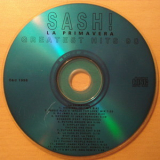 Sash! - La Primavera [CDS] '1998