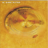 Icehouse - Big Wheel (remastered 2002) '1993