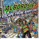 Alborosie - Escape From Babylon '2009