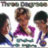 The Three Degrees - The Greatest Hit Remixes '1998