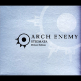 Arch Enemy - Stigmata [Deluxe Edition 2009] '1998