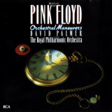 David Palmer and The Royal Philharmonic Orchestra - Music Of Pink Floyd: Orchestral Maneuvers (Japan) '1994