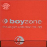 Boyzone - The Singles Collection '94-'99 (disc 02) Key To My Life '1995