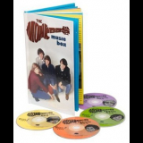 The Monkees - Music Box (CD1) '2001