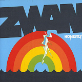 Zwan - Honestly [CDS] '2003