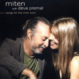 Miten with Deva Premal - Songs For The Inner Lover '2003