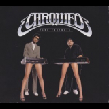 Chromeo - Fancy Footwork (CD2) '2008