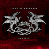 Keep Of Kalessin - Reclaim '2003