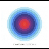Cantoma - Out Of Town '2010