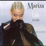 Mariza - Fado Em Mim (Collectors Edition) (CD1) '2002