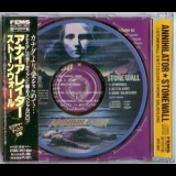 Annihilator - Stonewall (EP Japanese Edition) '1991