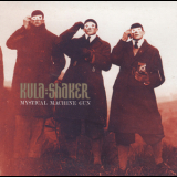 Kula Shaker - Mystical Machine Gun [CDS] '1999
