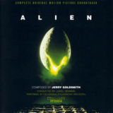 Jerry Goldsmith - Alien / Чужой (Complete Edition '2007) (CD1) OST '1979
