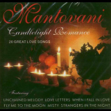 Mantovani - Candlelight Romance '2000