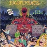Rigor Mortis - Rigor Mortis Vs. The Earth '1991