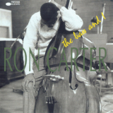 Ron Carter - The Bass And I '1997