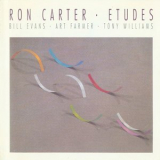 Ron Carter - Etudes '1982