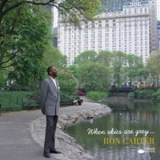 Ron Carter - When Skies Are Grey '2000