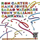Ron Carter - Carnaval '2002