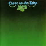 Yes - Close to the Edge '1972