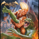 Zandelle - Vengeance Rising '2006